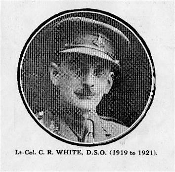 He had a distinguished military career, he was gazetted to the 3 rd Battalion of the Princess of Wales Own Yorkshire Regiment on 18 February 1900 and as a subaltern, he served through the South