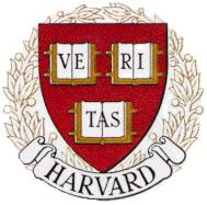 MASSACHUSETTS INSTITUTE OF TECHNOLOGY AND HARVARD UNIVERSITY ROTC STAFF ARMY LTC Adam Edwards, Director of Army ROTC for Harvard University and Professor of Military Science at MIT CPT Paul Lindberg,