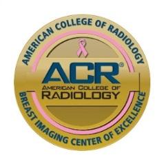 American College of Radiology Breast Imaging