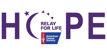 RELAY FOR LIFE Our team captains have been attending meetings and prepping things for our Relay for Life team! Our team is now starting fundraising for the event.
