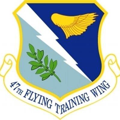 Welcome to 47 th Flying Training Wing World s Best Flying Training Operation 47 th FTW Mission Graduate the World s Best Military Pilots Deploy Mission-Ready Warriors Develop Professional, Resilient