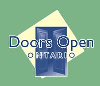 Doors Open Rideau Lakes / Westport will be taking place on September 17 th between the hours of 10 a.m. and 4 p.m. To download a copy of the Doors Open program, please visit the following website: http://www.