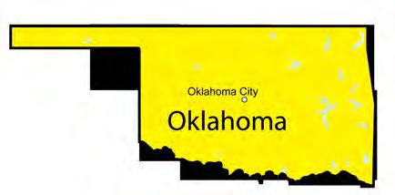 Capital City: Oklahoma