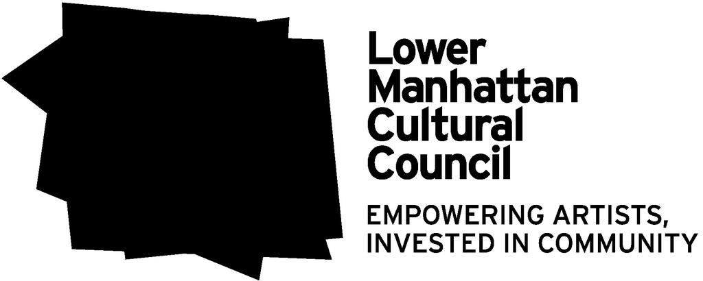 CREATIVE CURRICULA 2016 PROGRAM GUIDELINES ABOUT CREATIVE CURRICULA Creative Curricula is a local arts-education funding program administered by Lower Manhattan Cultural Council (LMCC).