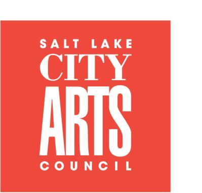 CALL FOR UTAH ARTISTS SALT LAKE CITY 337 POCKET PARK Public art projects at 337 South 400 East APPLICATION DEADLINE: Tuesday, March 14 th by 5:00 pm COMMISSION BUDGET: $500 per commission.