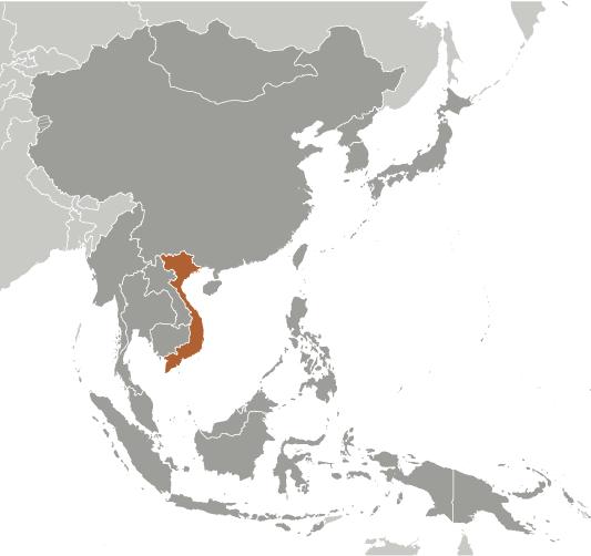 Regional History In ancient history, Cambodia, Laos, and Vietnam were connected to one another through the exchange of culture and religion.