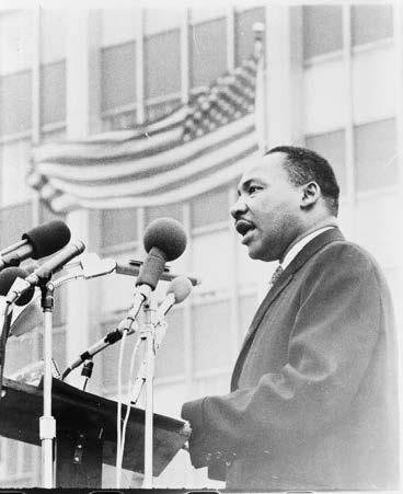 CWA 4.12- How to Stop the War? (Beyond Vietnam by Martin Luther King, Jr.) Martin Luther King, Jr.
