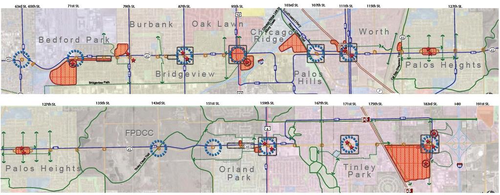 RTA Funding Programs in partnership with CMAP DuPage County Transportation to Work Program 2012 Call for Projects Call for Projects: May 9, 2012 Open Houses: May 21, 23, and 29 Applications Due: