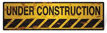 Please note: We are under construction from January 2017 December 2019 The construction project happening right now at Lyndhurst