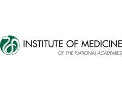 Institute of Medicine recommends schools annually conduct BMI