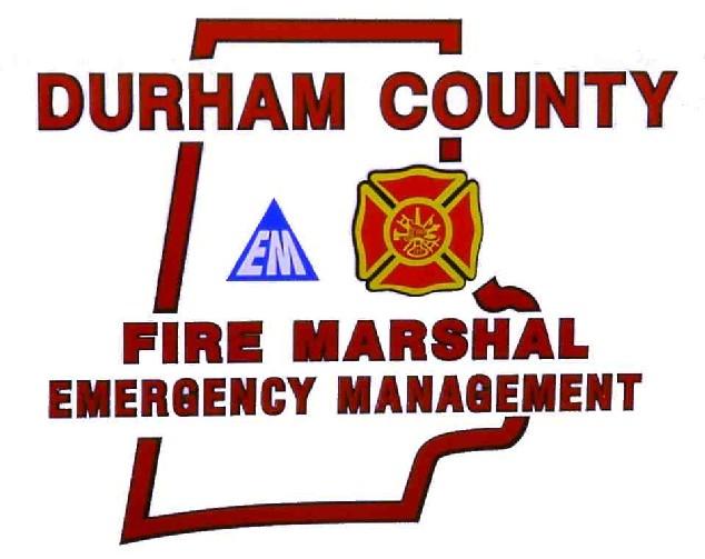 DURHAM / DURHAM COUNTY EMERGENCY OPERATIONS