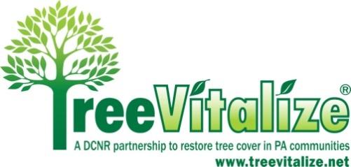 2018 Tree Planting Grantee Final Report & Payment Request Congratulations on completing the TreeVitalize 2018 tree planting grant.
