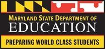 Maryland Work-Based Learning Collaborative (MWBLC) Request for Proposal Maryland State Department of Education Division of Rehabilitation Services 2301 Argonne Drive Baltimore, Maryland 21218 Release