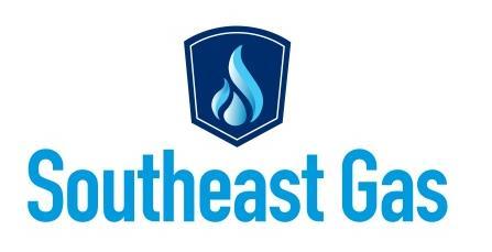 Community Service Scholarship Program Southeast Gas is pleased to provide a Community Service Scholarship program that recognizes outstanding community leadership in high school students and helps