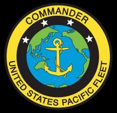 Commander, U.S. Pacific Fleet Partnership and Cooperation in the Maintenance of Good Order at Sea IMDEX 2011, Singapore Admiral Patrick M.
