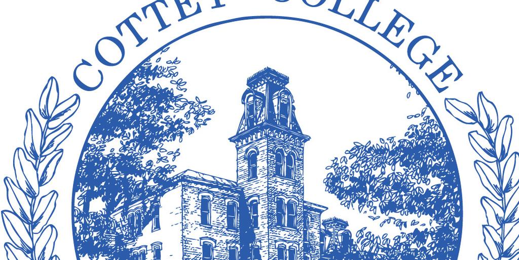 The Chronicle volume A Weekly Look at the Cottey College Campus XXXI, number 15, December 2, 2016 Hanging of the