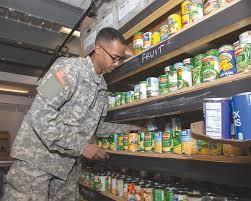 FORT HOOD FOOD PANTRY ATTENTION WE ARE MOVING JULY 10, 2017 The Fort Hood Food Pantry is relocating to the Spirit of Fort Hood Chapel Garrison Chaplain s Office at Bldg 320, on Tank Destroyer Blvd.