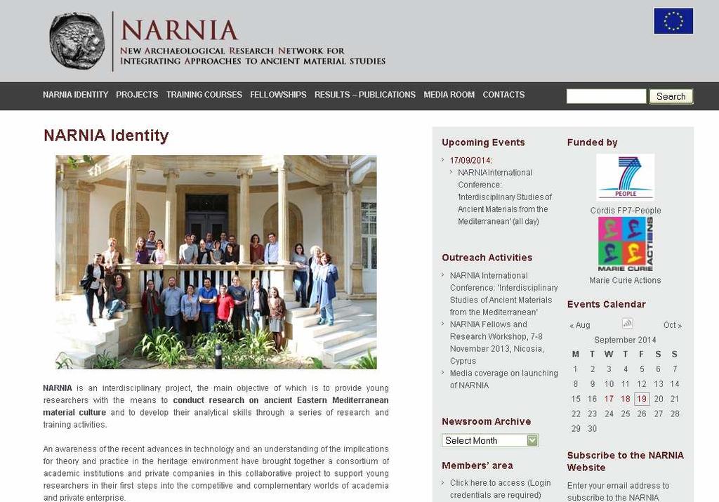 Jordan Marie Curie success stories The Hashemite University -Full