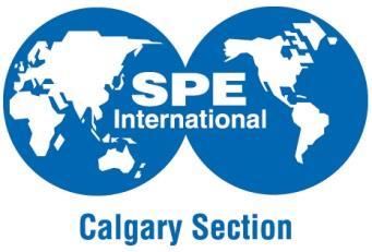 Society of Petroleum Engineers Calgary Section Young Professionals Introduction The SPE Young Professionals (YP) is a global initiative designed to serve the needs of SPE members less than 36 years