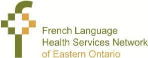 FRENCH-LANGUAGE HEALTH