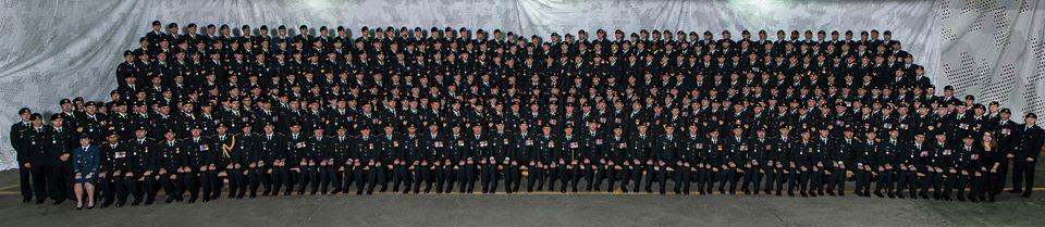 News from 12 e RBC Valcartier The Regiment in Valcartier had an exceptionally busy fall and winter.
