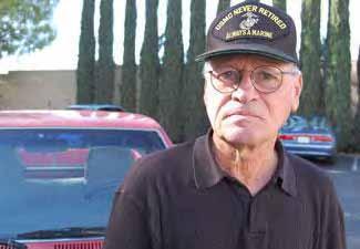 27 Daily Journal Simply Surviving, 40 Years After War By Susan McRae Daily Journal Staff Writer LOS ANGELES - Ron Varela joined the U.S. Marines on June 27, 1966, 10 days after graduating from Van Nuys High School.