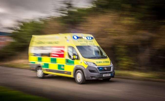 Bariatric transfers: specialist services and equipment to transport bariatric patients (our bariatric ambulances can transport patients with a weight of to 50 stone).