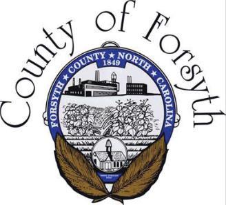 January 2, 2018 REQUEST FOR QUALIFICATIONS FOR ARCHITECTURAL AND ENGINEERING SERVICES I. Project Forsyth County Courthouse & Administrative Building II.