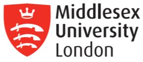 Programme Specification and Curriculum Map for MSc Health Psychology 1. Programme title Health Psychology 2. Awarding institution Middlesex University 3. Teaching institution Middlesex University 4.