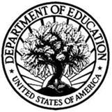 U.S. DEPARTMENT OF EDUCATION (ED) IN 1980 Education responsibility transferred HEW becomes ED