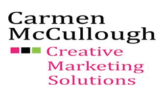THE HIVE Incubator Tenants Creative Marketing Solutions Carmen McCullough Suite 95 Helping small businesses, organizations, and creative entrepreneurs identify & reach their ideal customers.