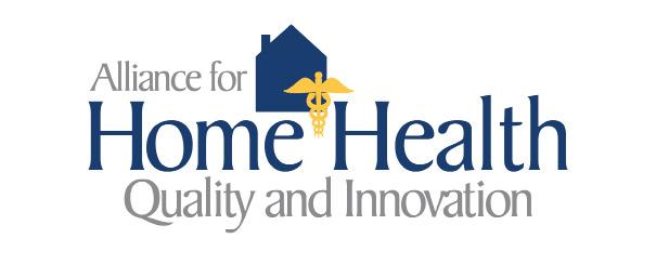 ALLIANCE MEMBERSHIP ABOUT THE ALLIANCE The Alliance for Home Health Quality and Innovation is a nonprofit, national consortium of home health care providers and organizations.