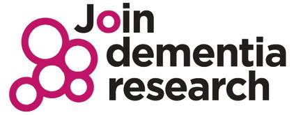 Once matched, individuals and researchers are able to discuss participation in studies. Dementia affects about 850,000 people in the UK, with a cost of 26 billion per annum.