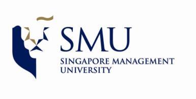 Media Release SMU is Asia s first Changemaker Campus accredited by Ashoka and hosts first social innovation youth conference SMU is recognised for social innovation in higher education by global