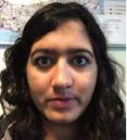 4 Kent, Surrey and Sussex Darzi Fellows Shirmilla Datta My project is the development of a quality improvement network in EoLC in SECAmb, improving on work already completed in the last year in order