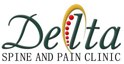 Controlled Substance for Chronic Pain Agreement This agreement is between Delta Spine and Pain Clinic and its associate Johnson Ukpede, M.D., and the patient:.