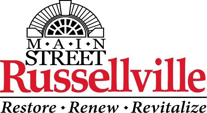 Main Street Russellville Seeking Executive Director Position Overview The Executive Director will supervise, direct and administer the day to day business and management of Main Street Russellville,