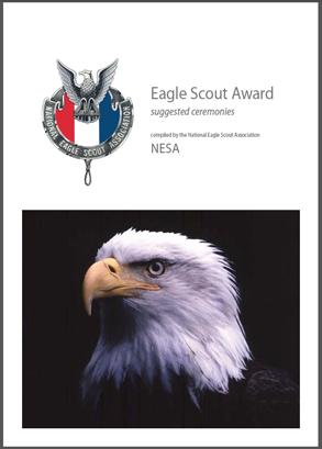 Eagle Scout Award Suggested Ceremonies http://nesa.