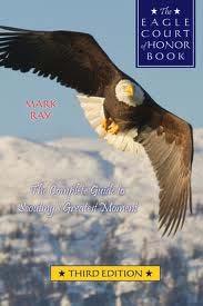 pdf The Eagle Court of Honor Book by Mark Rey www.