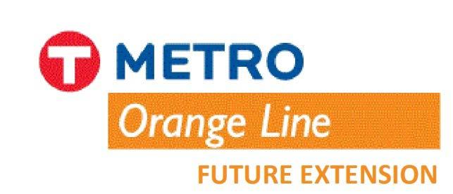 METRO Orange Line Extension Planning and Implementation December 9, 2015 Planning has begun for an extension of METRO Orange Line south from Burnsville to the Kenrick Avenue park and ride in