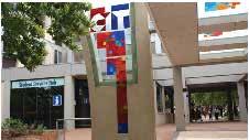 CIT REID Campus, Canberra The Canberra Institute of Technology is a vocational education provider in Canberra, the Australian Capital Territory, and is one of a system of TAFEs.