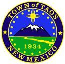 TOWN OF TAOS RFP # SB09-PO1516 REQUEST FOR PROPOSALS (RFP) WEB PAGE DEVELOPMENT - TOURISM Mayor Daniel R. Barrone Council Members Judith Y. Cantu Andrew T.