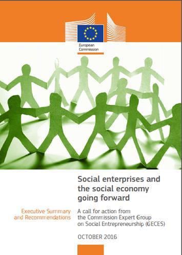 Further information Executive Summary and Recommendations available in all EU