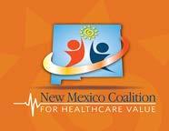 Founding Members Albuquerque Public Schools Bernalillo County City of Albuquerque HealthInsight New Mexico New Mexico Health Connections
