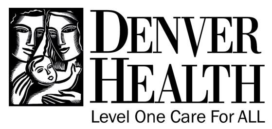 Twenty-five percent of all Denver residents, or approximately 150,000 individuals, receive their healthcare at Denver Health, and there are about 400 new cases of prediabetes in Denver Health every