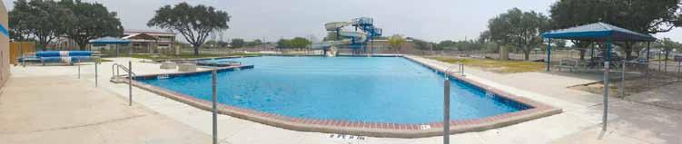 Parks & Recreation C O M E J O I N T H E F U N MAYBERRY POOL JUNE, JULY, AUGUST PUBLIC SWIMMING Monday - Sunday 12:00 P.M. 4:00 P.M. TAAF BEGINNER GROUP Monday - Thursday 10:30 A.M. 11:30 A.M. 4:30 P.