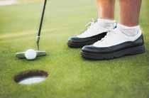 I.E. Classes will be on the driving range, putting green, chipping area and classroom (for rules) each day. Fees for the Junior Golf Program are: Resident: 7-9 Age Group 10-18 Age Group $50.