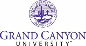 Grand Canyon University 3300 W. Camelback Road Phoenix, AZ 85017 Main Contact: Nicolus Moskop Email: nick.moskop@gcu.edu Main phone: 602.247.4608 Direct line: 503.250.