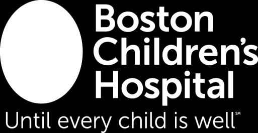 com The Opportunity: Boston Children's Hospital is known worldwide for its current and historical achievements.