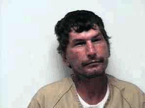 CANTRELL JOHNNY LEE 1955 OLD CHATTANOOGA PIKE # Age 50 AGGRAVATED ROBBERY